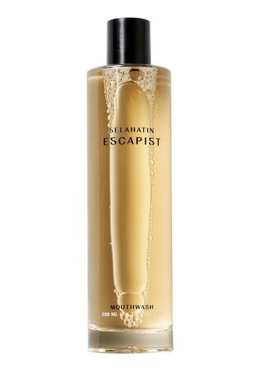 Selahatin Ağız Bakım Suyu Mouthwash 200 Ml - Escapist
