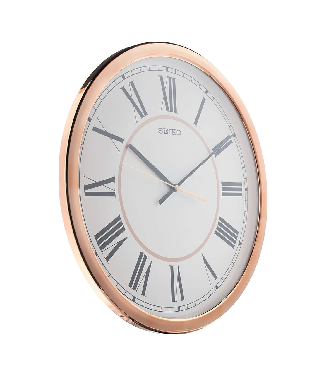 Seiko Clock Qxa614p Duvar Saati Beyaz