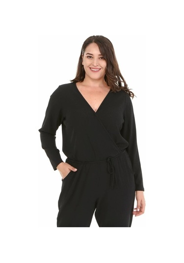 Anvelop Tulum -1500-siyah Siyah