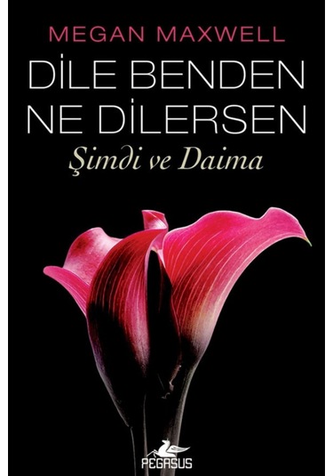 Dile Benden Ne Dilersen: Şimdi ve Daima - Dile Benden Ne Dilersen