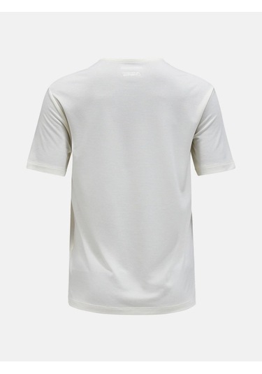 Peak Performance G79366030 W Delta Ss Kadın Spor Tişört 001