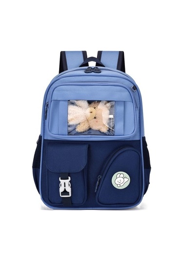 Çocuk Çantası Karikatür Sevimli Rahat Küçük Okul Çantası Czckck Diğer