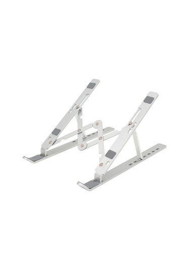 Powermaster Tablet  Laptop Standı 10-15.6 Metal Ayarlanabilir