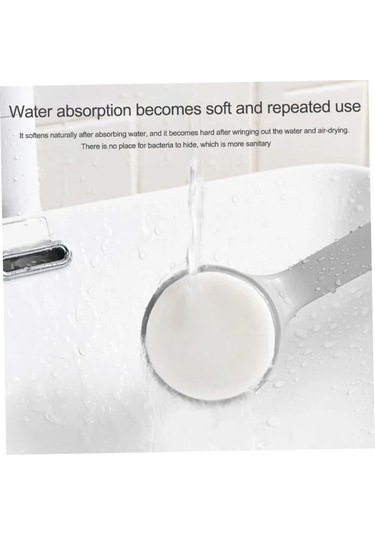 Youtek "sırt Losyonu Uygulayıcı Fırça - Kolay Vücut Bakımı İçin Pratik Çözüm"