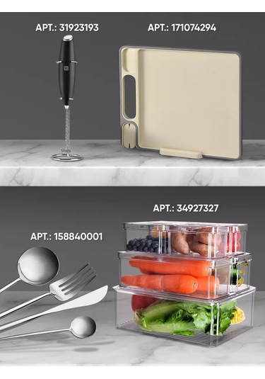 Wimi Bulaşık Deterjanı İçin Mutfak Organizatörü Ve Dağıtıcısı 151245716 Siyah