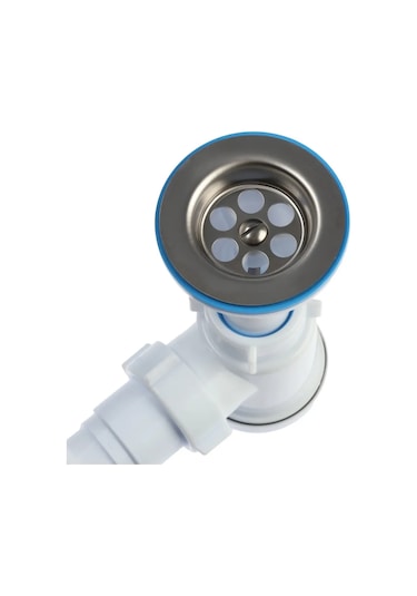 Anı Plast Mutfak Ve Banyo Lavabosu İçin Sifon 171218231