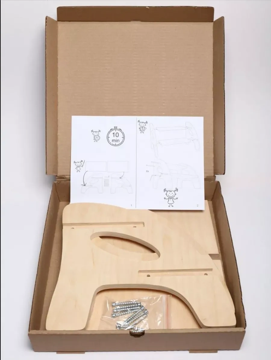 Köpekler İçin Yatak Başı Merdiveni 292410994