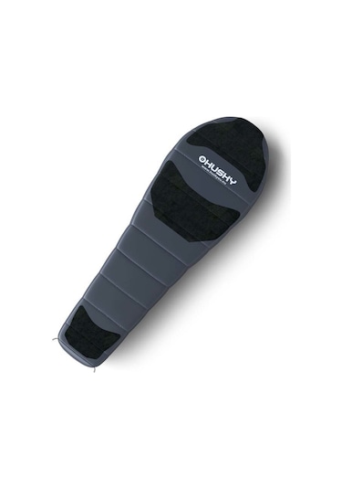 Husky Anapurna -28 Derece Uyku Tulumu Lacivert