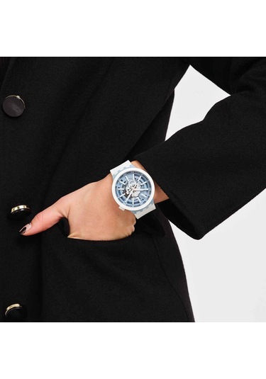 Swatch SB03N103 Unisex Kol Saati