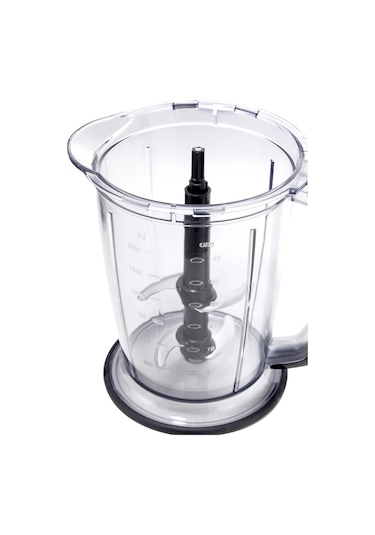 Vestel X Maxi 4 Bıçaklı Doğrayıcı