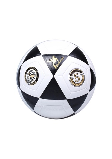 Wholesale11 Boyutu 5 Futbol Topu Gençlik Futbol Topu Makine Beyaz