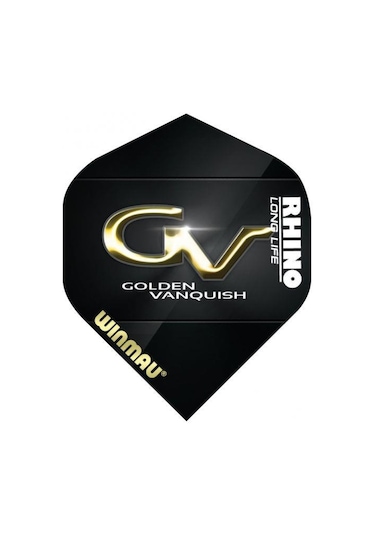 Winmau Rhino Standard Extra Thick 6905.151 Dart Flight