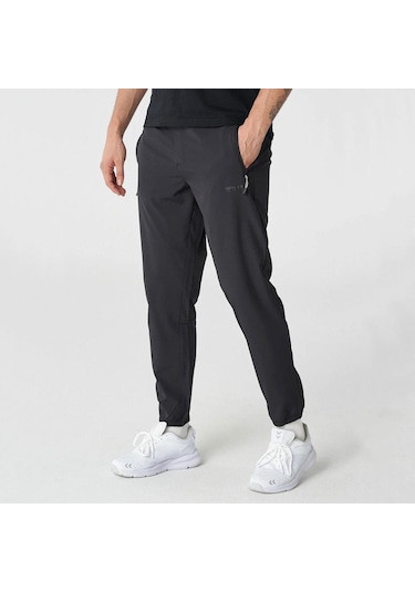 Hummel Hmlryen Pants Erkek Eşofman Altı 931880-2001 Siyah