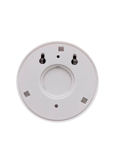 Yunboo 3'lü Paket Bağımsız Karbon Monoksit Alarmı - Dijital Ekranlı, Akıllı Sensörlü, Pilli Ev Güvenliği Cihazı