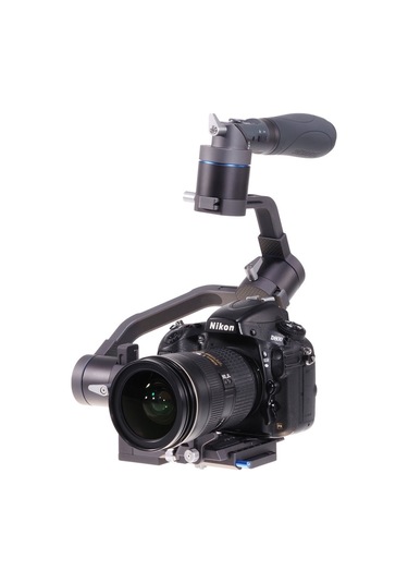 Benro 3XD 3 Axis Stabilizer Gimbal