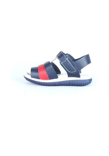 Şiringenç 1125 Laci Erkek Çocuk Sandalet Lacivert