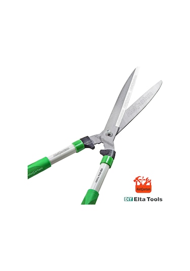 Elta Çim Makası Çimen Çit Makası Elta Bir İzeltaş Markasıdır