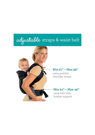 Yystore 4'ü 1 Arada Bebek Omuz Çok Fonksiyonlu Taşıyıcı Yeşil
