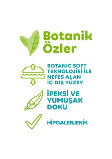 Önlem Botanika 6 Extra Large 15+ Kg 62 Adet