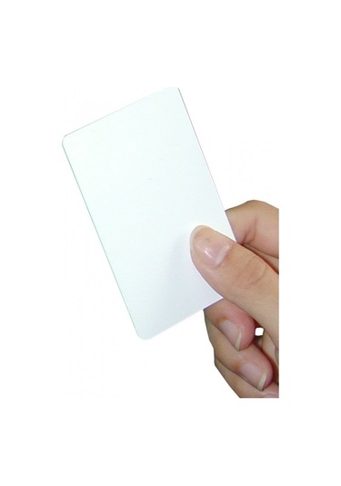 Seri Numaralı Proximity Kart