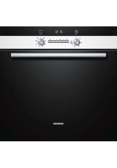 Siemens HB43GS256 60 LT Ankastre Fırın