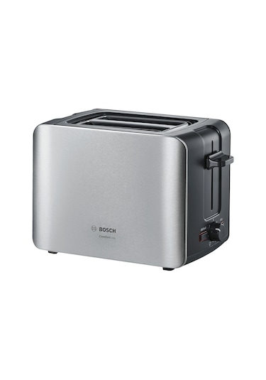Bosch TAT6A913 Comfortline 2 Dilim Ekmek Kızartma Makinesi