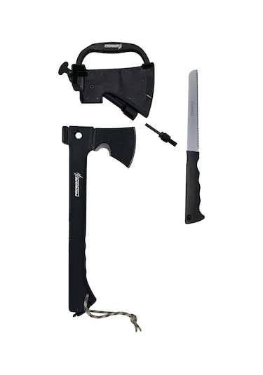 Proware Fonksiyonel Kamp Baltası