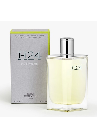 Hermes H24 Erkek Parfüm EDT 100 ML