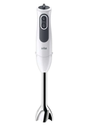 Braun MQ3105WH Multiquick 3 El Blender Seti