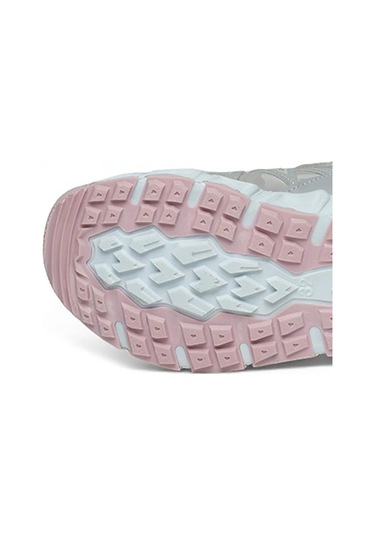 Celira Rym Buz Pudra Erkek Çocuk Treking Kısa Bot Ayakkabı Buz - Pudra