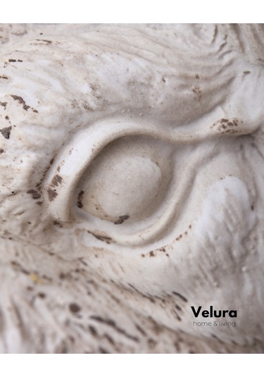 Pan's Keçi Biblo & Heykel & Büst & Figür