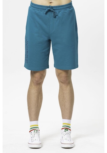 United Colors Of Benetton Erkek Şort Bnt-m20437 001