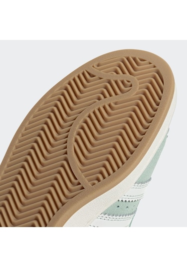 Adidas Jq5752 Campus 00s W Kadın Günlük Spor Ayakkabısı Yeşil
