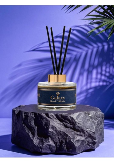 Alda Perfume Galaxy Lüx Fresh Oda Kokusu 120 ML