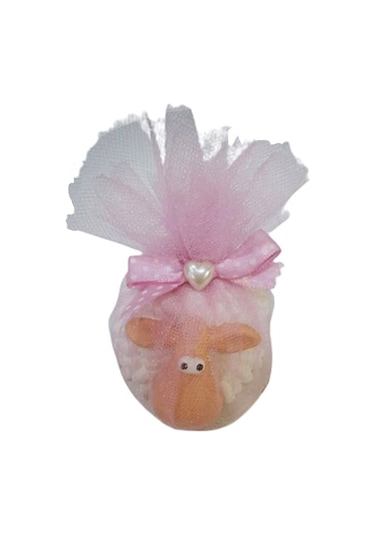 Cebeciticaret Magnet Bebek Mevlüt Doğum Günü Hediye (377060774)