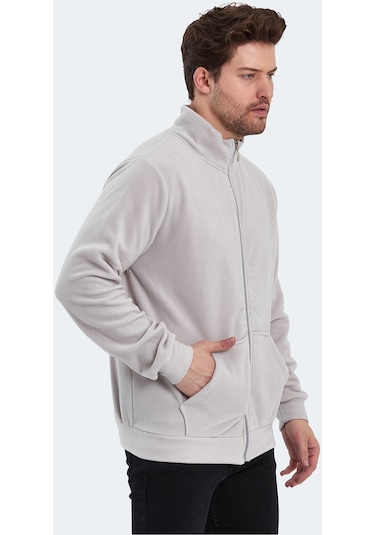 Slazenger SANSA Erkek Polar Gri