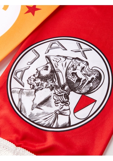 Gsstore Galatasaray Ajax Şal Atkı U252254 981026