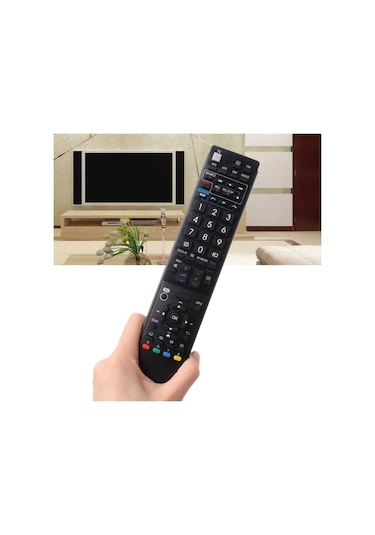 Sharp Lc46Le730E Lcd Tv Kumandası