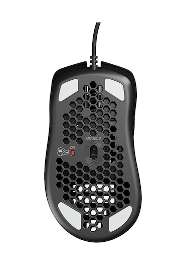 Glorious Model D Kablolu RGB Oyuncu Mouse