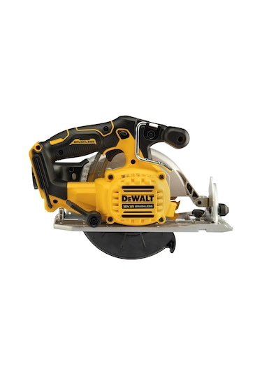 Dewalt DCS565NT Şarjlı Aküsüz Daire Testere + T-Stak Çanta Set