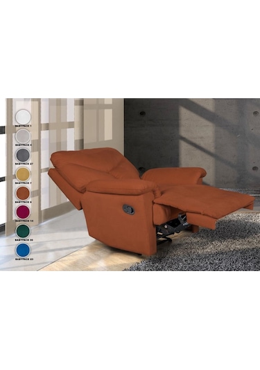 Prismamobilya  Prisma Mikra Tv Koltuğu Baba Koltuğu