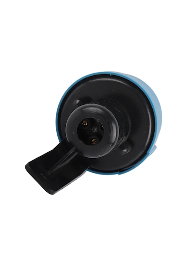 Mufunye Lk-au02 10a Ip65 Su Geçirmez Plastik Kasa, Otomatik Gündüz-kuzey Kontrol, Sokak, Otoyol Ve Bahçe Işıkları İçin Fotoelektrik Sensörlü Anahtar, 105-305v, 1000w Yük Gücü