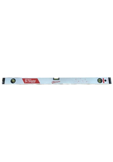 Astor Mıknatıslı Su Terazisi 60 Cm