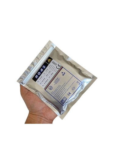 Noas 6500k 12v Beyaz Işık Dış Mekan Şerit Led Yl40-4101 5m