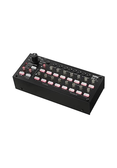 Korg SQ-1 Klavye