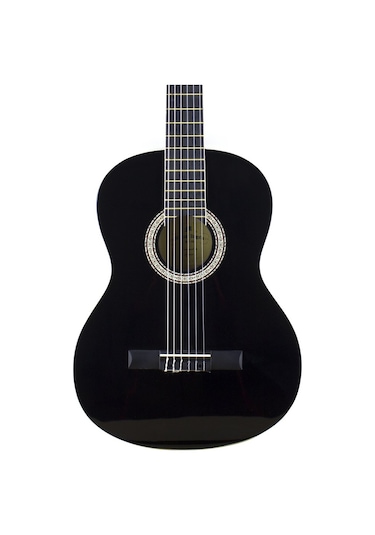 Miguel Angela Ma1 Wine Red Klasik Gitar