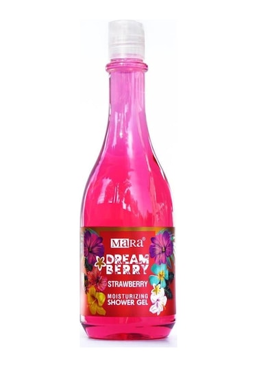 Mara Dreamberry Shower Gel 420 ML