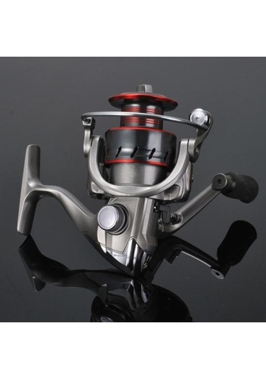 Pazly 20 Kg Su Direnci Balıkçılık Reel Pike Balıkçılık Aksesuarı Muqzı B