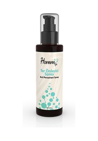 Homm Life Ter Önleyici Sprey 2 x 100 ML
