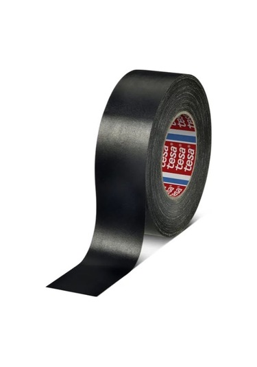 Tesa 4657 Sıcaklığa Dayanıklı Akrilik Bez Bant 50mmx50m Tesa